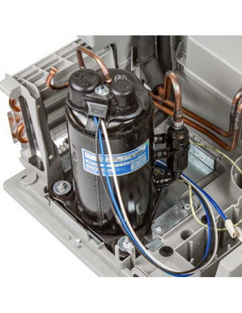 Компресорний осушувач в зборі для сушильної машини Electrolux 1364323004