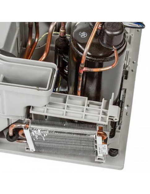 Компресорний осушувач в зборі для сушильної машини Electrolux 1364323004