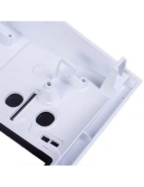 AEG 1364384402 Кришка панелі управління для сушильної машини