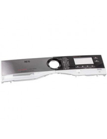 Передня кришка панелі управління 1364447647 для сушильної машини AEG