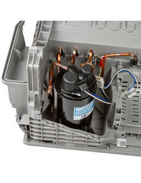 Компресорний осушувач для сушильної машини AEG 1364454205