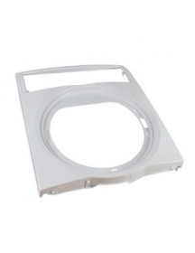 Передня панель корпусу для сушильної машини AEG 1364462000