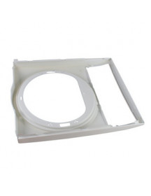 Передня панель корпусу для сушильної машини AEG 1364462000