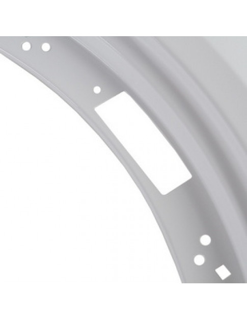 Передня панель корпусу для сушильної машини AEG 1364462000