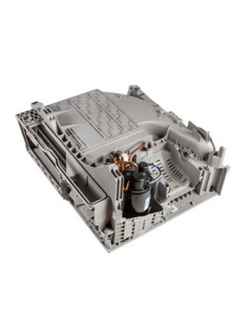 Компресорний осушувач в зборі 1364471019  для сушильної машини Electrolux 