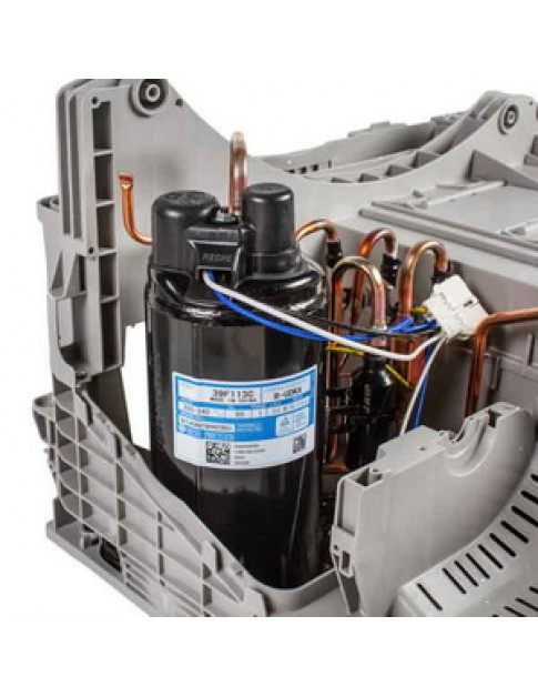 Компресорний осушувач в зборі 1364471019  для сушильної машини Electrolux 