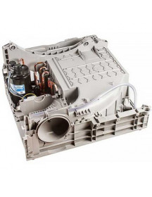 Компресорний осушувач 1364471514 для сушильної машини AEG