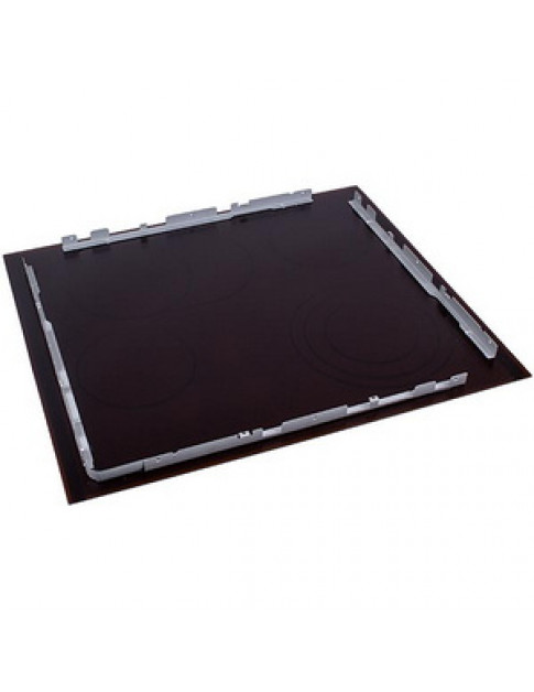 Скло на варильну поверхню для панелі Gorenje 136501