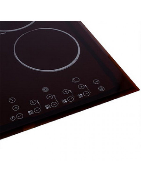 Скло на варильну поверхню для панелі Gorenje 136501