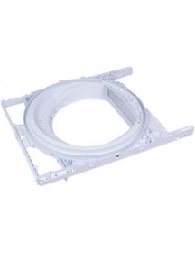 Передня панель корпусу (повітропровід) для сушильної машини Electrolux 1366004719