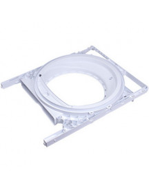 Передня панель корпусу (повітропровід) для сушильної машини Electrolux 1366004719