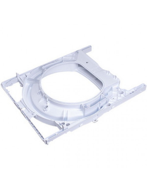 Передня панель корпусу (повітропровід) для сушильної машини Electrolux 1366004719 Передня панель корпусу (повітропровід) для сушильної машини Electrolux 1366004719