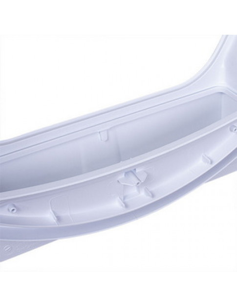 Передня панель корпусу (повітропровід) для сушильної машини Electrolux 1366004719 Передня панель корпусу (повітропровід) для сушильної машини Electrolux 1366004719