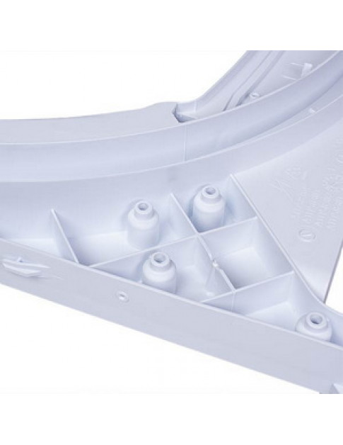 Передня панель корпусу (повітропровід) для сушильної машини Electrolux 1366004719 Передня панель корпусу (повітропровід) для сушильної машини Electrolux 1366004719