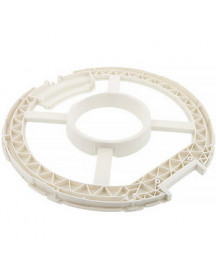 Внутрішня частина люка 1366012043 для сушильної машини AEG Внутрішня частина люка 1366012043 для сушильної машини AEG