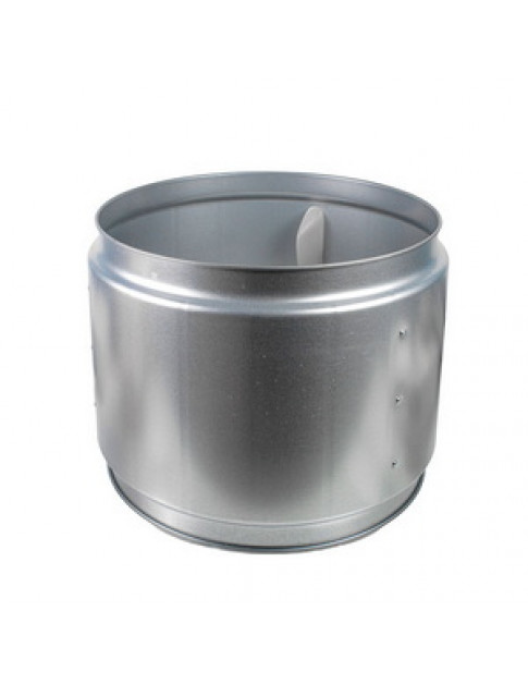 Electrolux 1366030607 Барабан для сушильної машини