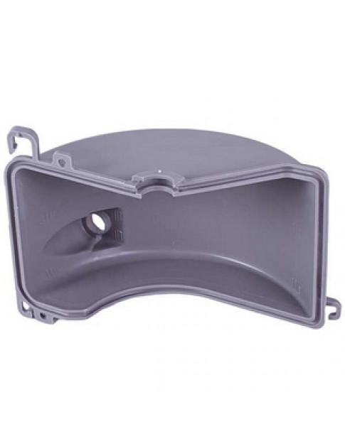 Electrolux 1366041018 Кришка конденсатора передня для сушильної машини Electrolux 1366041018 Кришка конденсатора передня для сушильної машини