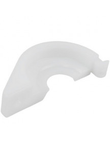 Хомут (передній) кріплення двигуна для сушильної машини AEG 1366043006