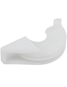 Хомут (передній) кріплення двигуна для сушильної машини AEG 1366043006