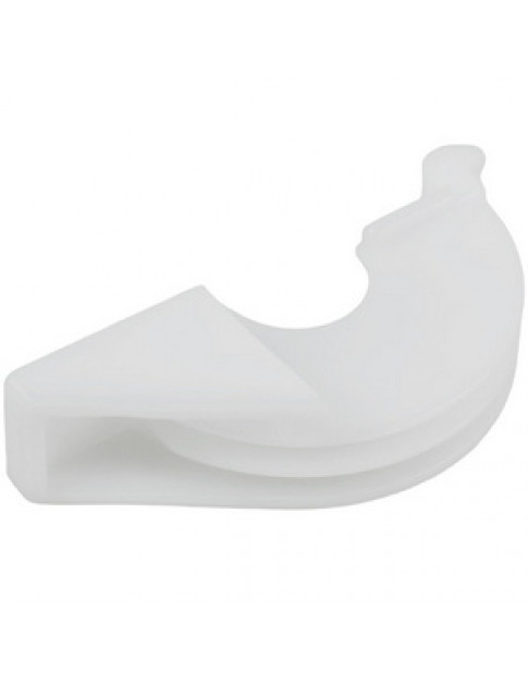 Хомут (передній) кріплення двигуна для сушильної машини AEG 1366043006