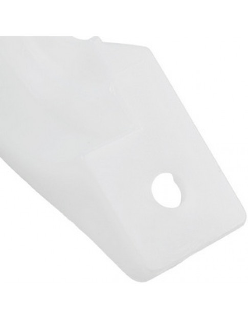 Хомут (передній) кріплення двигуна для сушильної машини AEG 1366043006