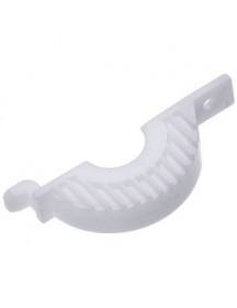 Хомут (задній) кріплення двигуна для сушильної машини Electrolux 1366047007