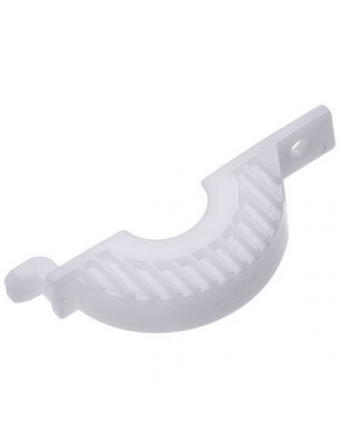 Хомут (задній) кріплення двигуна для сушильної машини Electrolux 1366047007