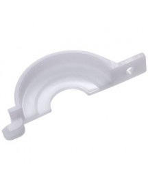 Хомут (задній) кріплення двигуна для сушильної машини Electrolux 1366047007 Хомут (задній) кріплення двигуна для сушильної машини Electrolux 1366047007