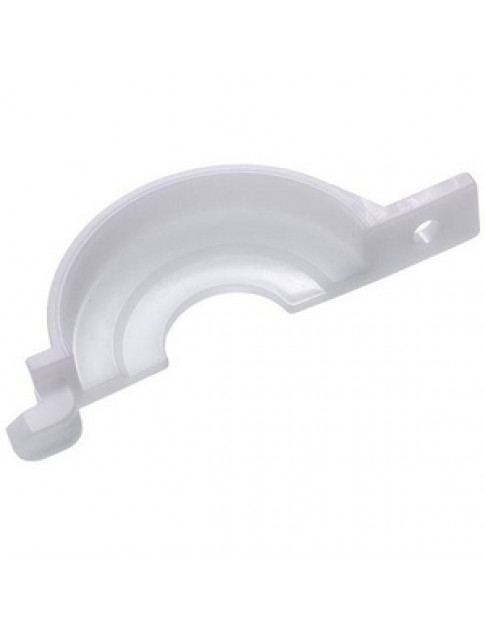 Хомут (задній) кріплення двигуна для сушильної машини Electrolux 1366047007