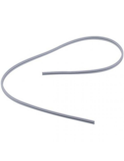 Ущільнювач фільтра повітрозабірника для сушильної машини AEG 1366061008