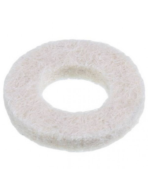 Прокладка (фетрова) для сушильної машини 1366086104 24x12mm