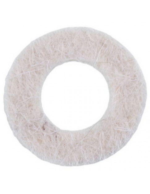 Прокладка (фетрова) для сушильної машини 1366086104 24x12mm