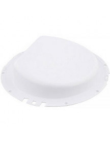 Внутрішня частина люка 1366098018 для сушильної машини AEG