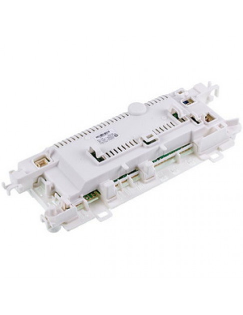 Модуль управління для пральної машини Electrolux 1366100301 (без прошивки)