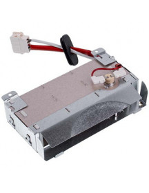 Тен 1900+700W IRCA 1366110011 для сушильної машини Electrolux