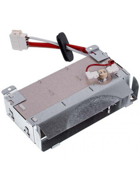 Тен 1900+700W IRCA 1366110011 для сушильної машини Electrolux Тен 1900+700W IRCA 1366110011 для сушильної машини Electrolux