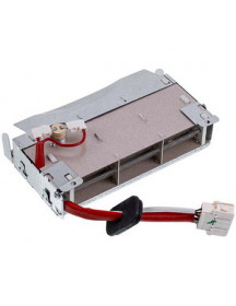 Тен 1900+700W IRCA 1366110011 для сушильної машини Electrolux