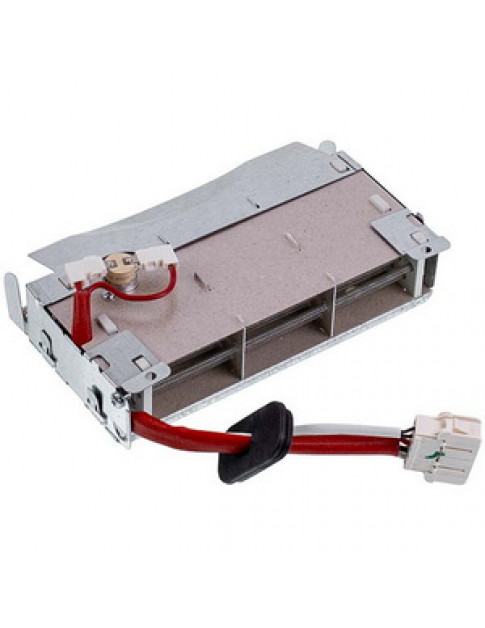 Тен 1900+700W IRCA 1366110011 для сушильної машини Electrolux Тен 1900+700W IRCA 1366110011 для сушильної машини Electrolux