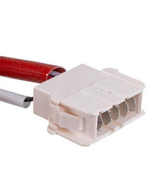 Тен 1900+700W IRCA 1366110011 для сушильної машини Electrolux Тен 1900+700W IRCA 1366110011 для сушильної машини Electrolux