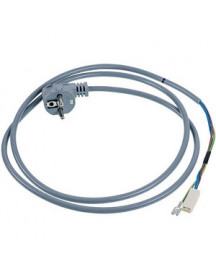 Кабель живлення для сушильної машини AEG 1366119657 L=1670mm