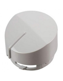 Ручка перемикання програм для вертикальної пральної машини AEG 1366122008