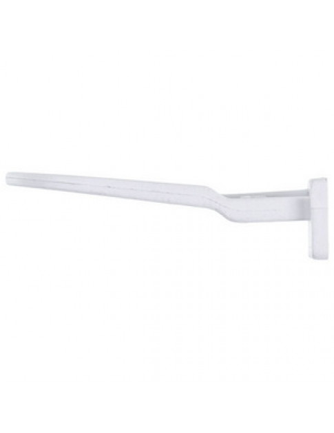 Штовхач люка для сушильної машини Electrolux 1366261020