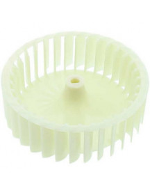 Крильчатка вентилятора 1366338026 для сушильної машини Electrolux