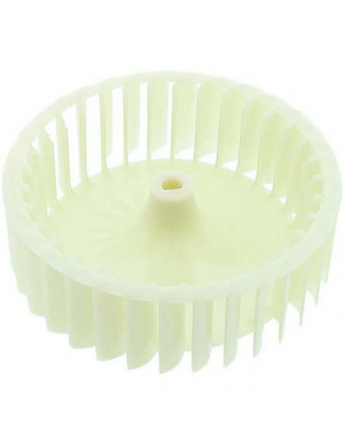 Крильчатка вентилятора 1366338026 для сушильної машини Electrolux Крильчатка вентилятора 1366338026 для сушильної машини Electrolux