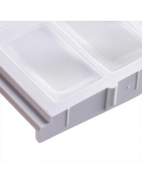 Фильтр от ворса на люке для сушильной машины Electrolux 1366349015