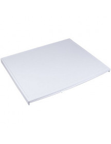 Верхня кришка корпусу для сушильної машини Electrolux 1366510780