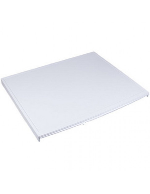 Верхня кришка корпусу для сушильної машини Electrolux 1366510780