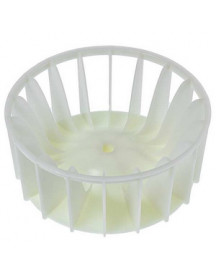 Electrolux 1366528006 Крильчатка (передня) для сушильної машини
