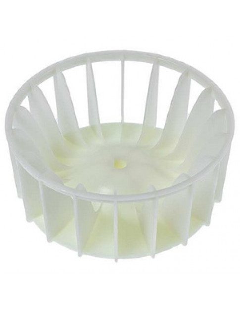 Electrolux 1366528006 Крильчатка (передня) для сушильної машини Electrolux 1366528006 Крильчатка (передня) для сушильної машини