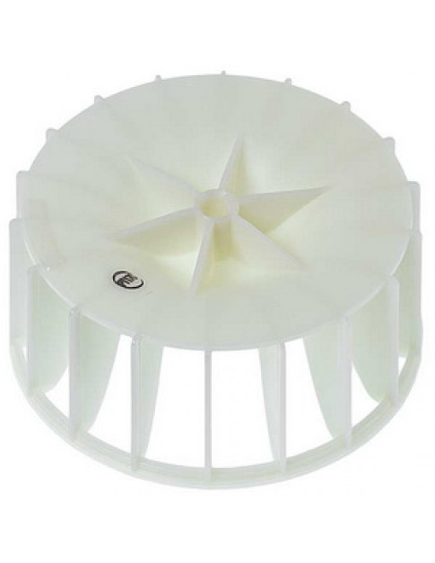 Electrolux 1366528006 Крильчатка (передня) для сушильної машини Electrolux 1366528006 Крильчатка (передня) для сушильної машини
